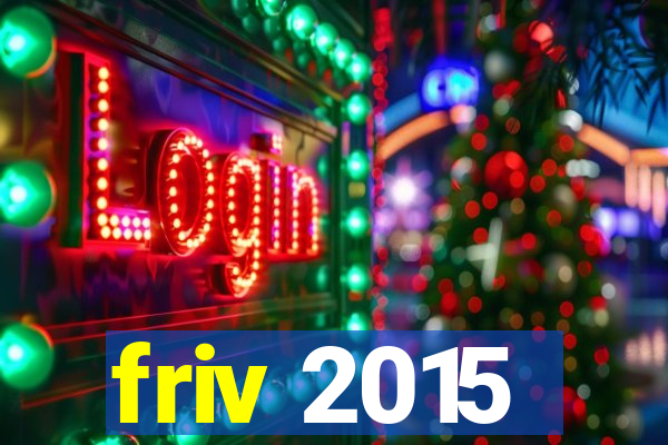 friv 2015